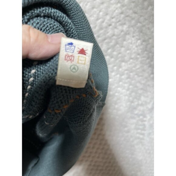 Vintage Fairway Outfitters Sweater Vest Men's Extra Large XL Green Golf Golfing - Picture 8 of 9